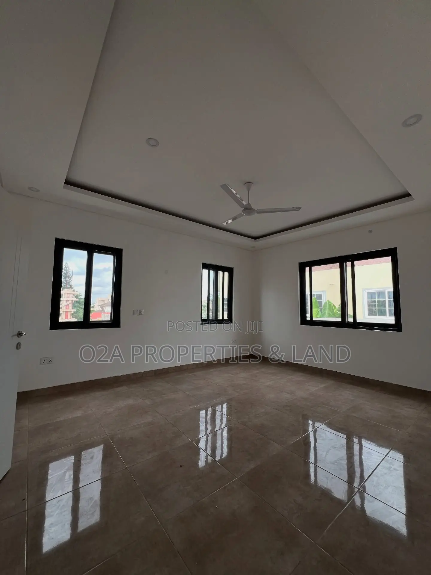 5bdrm House in Adjiringanor, Ability for sale in Ability