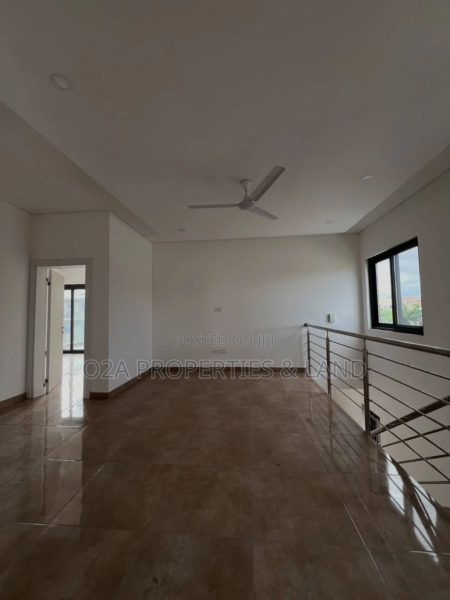 5bdrm House in Adjiringanor, Ability for sale in Ability