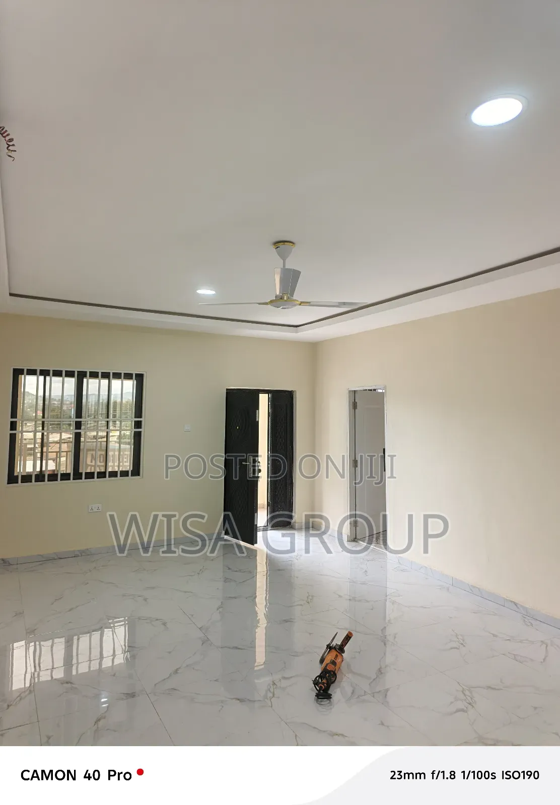 2bdrm Duplex in Wisa Group, Accra Metropolitan for rent in Accra Metropolitan