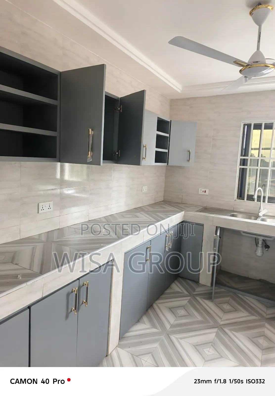 2bdrm Duplex in Wisa Group, Accra Metropolitan for rent in Accra Metropolitan