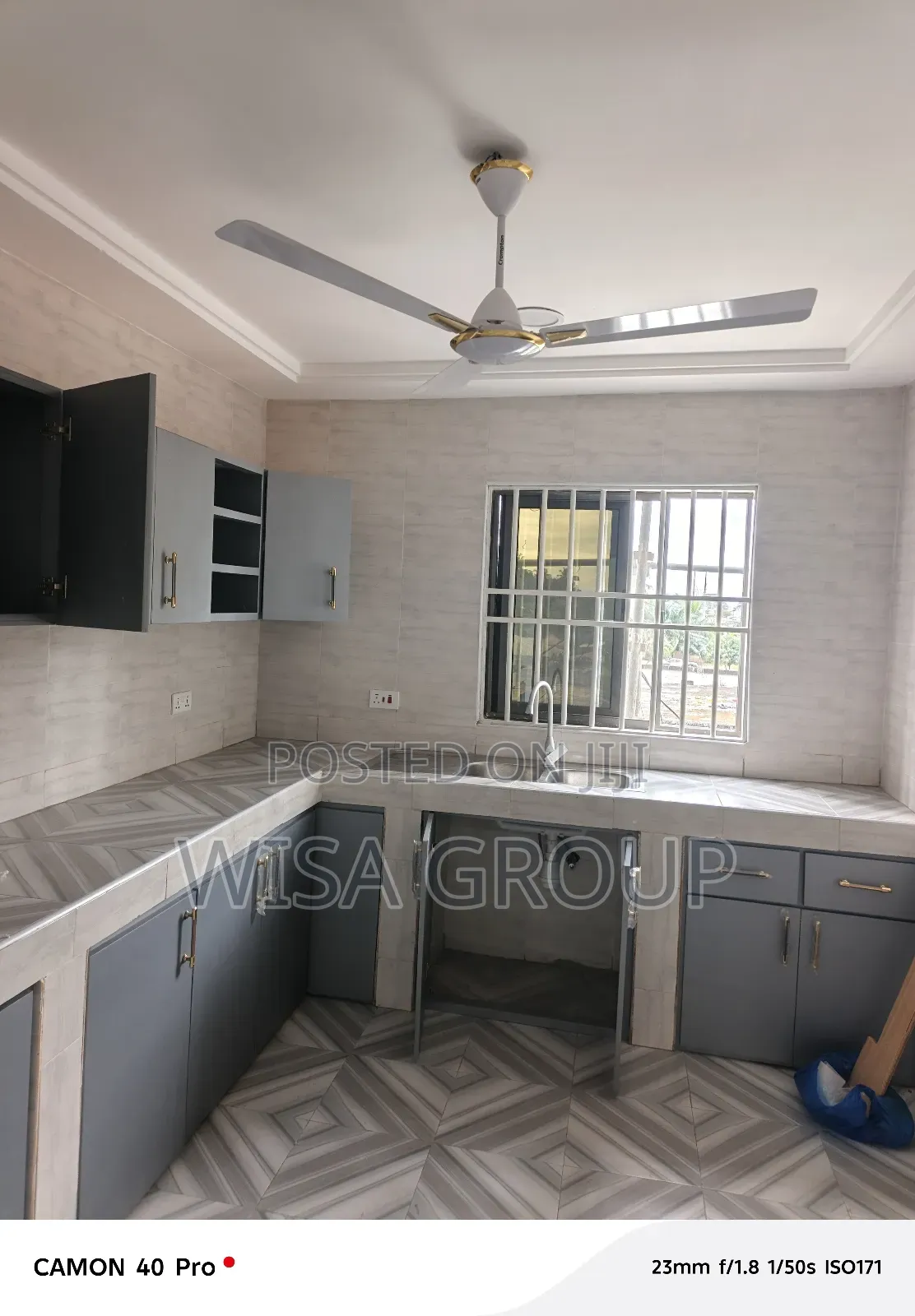 2bdrm Duplex in Wisa Group, Accra Metropolitan for rent in Accra Metropolitan