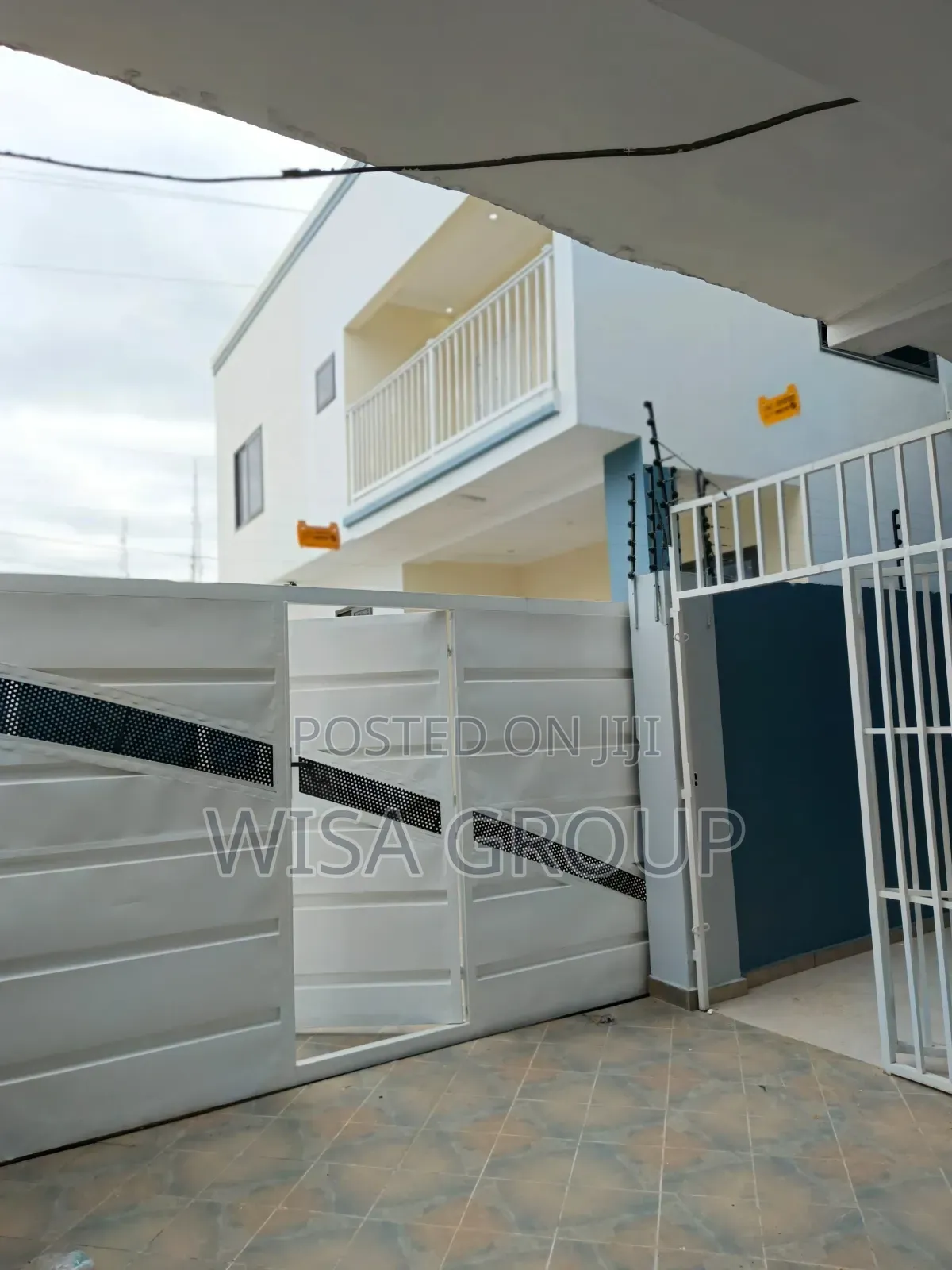 2bdrm Duplex in Wisa Group, Accra Metropolitan for rent in Accra Metropolitan