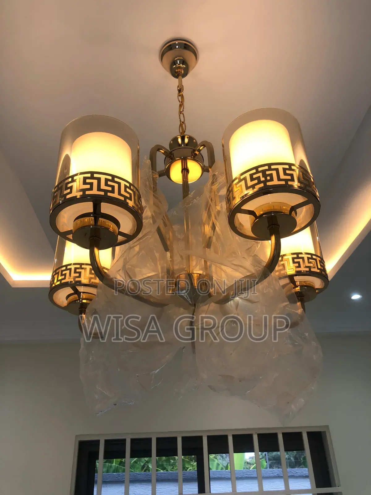 3bdrm House in Wisa Group, Accra Metropolitan for rent in Accra Metropolitan
