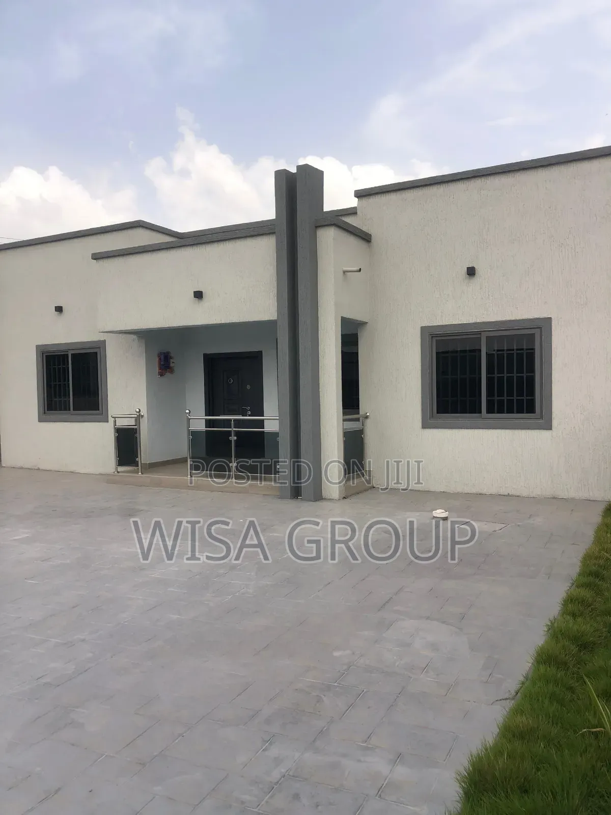 3bdrm House in Wisa Group, Accra Metropolitan for rent in Accra Metropolitan
