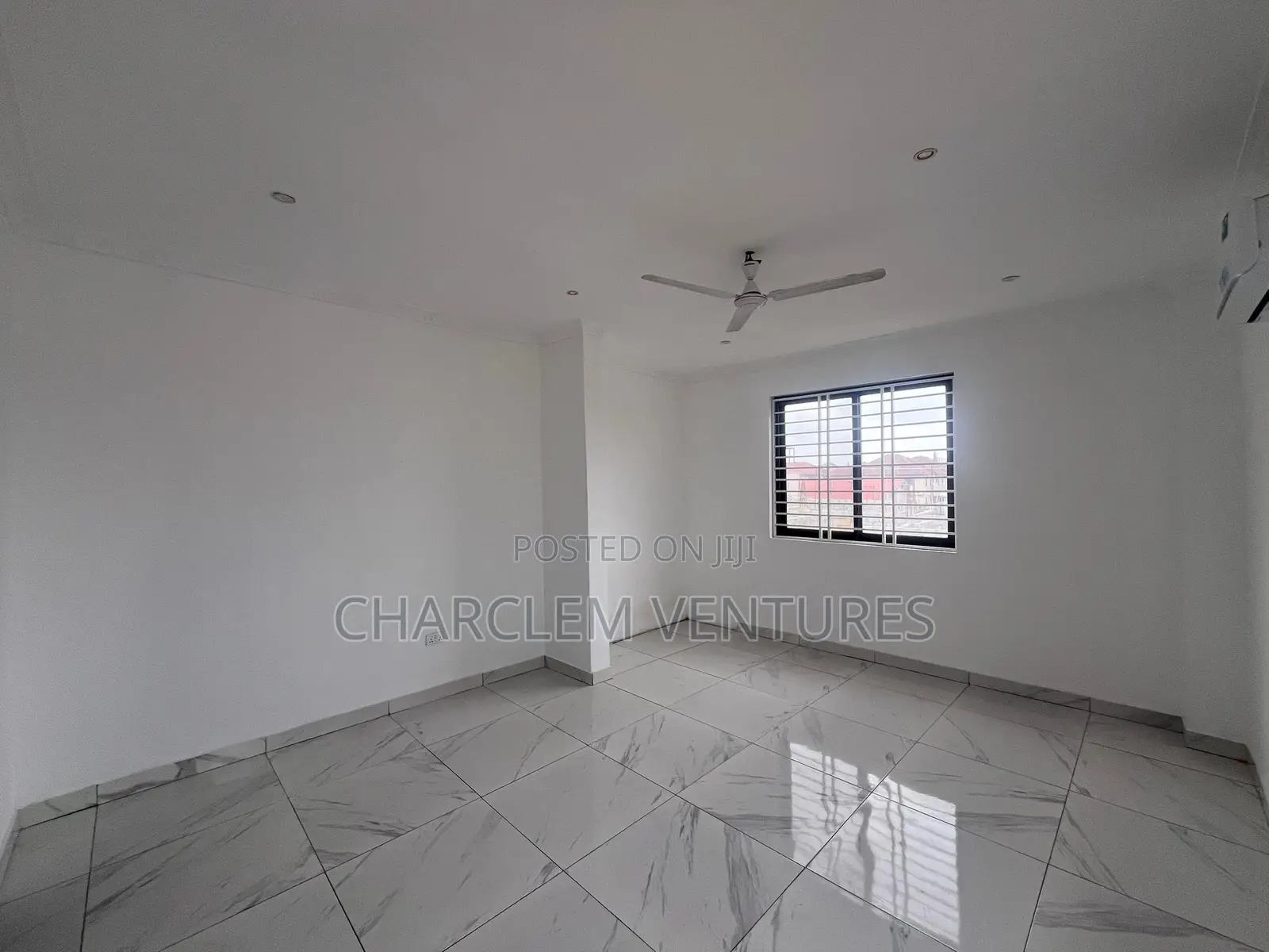 2bdrm Apartment in Charclem Ventures, East Legon for rent in East Legon