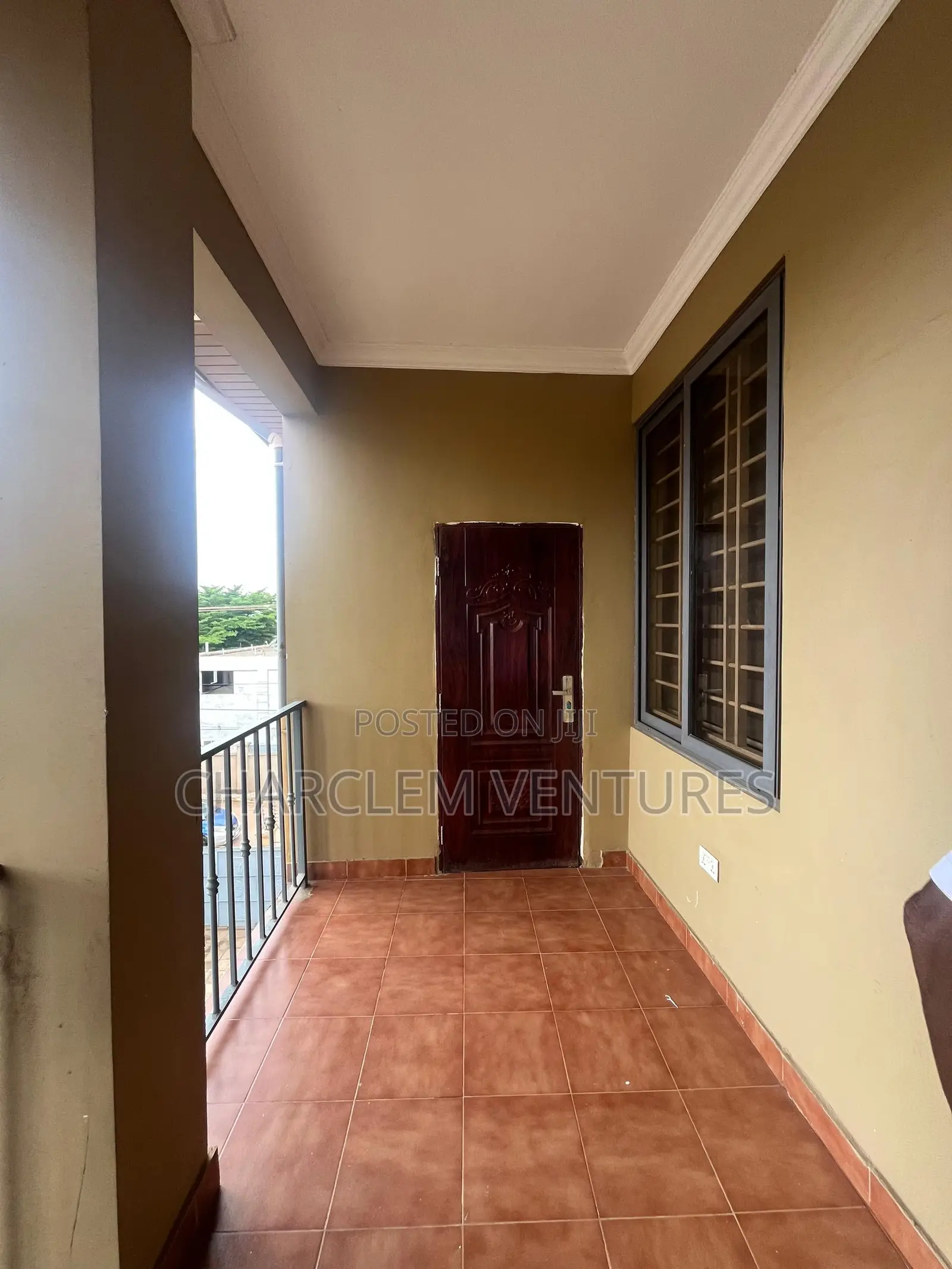 2bdrm Apartment in Charclem Ventures, East Legon for rent in East Legon