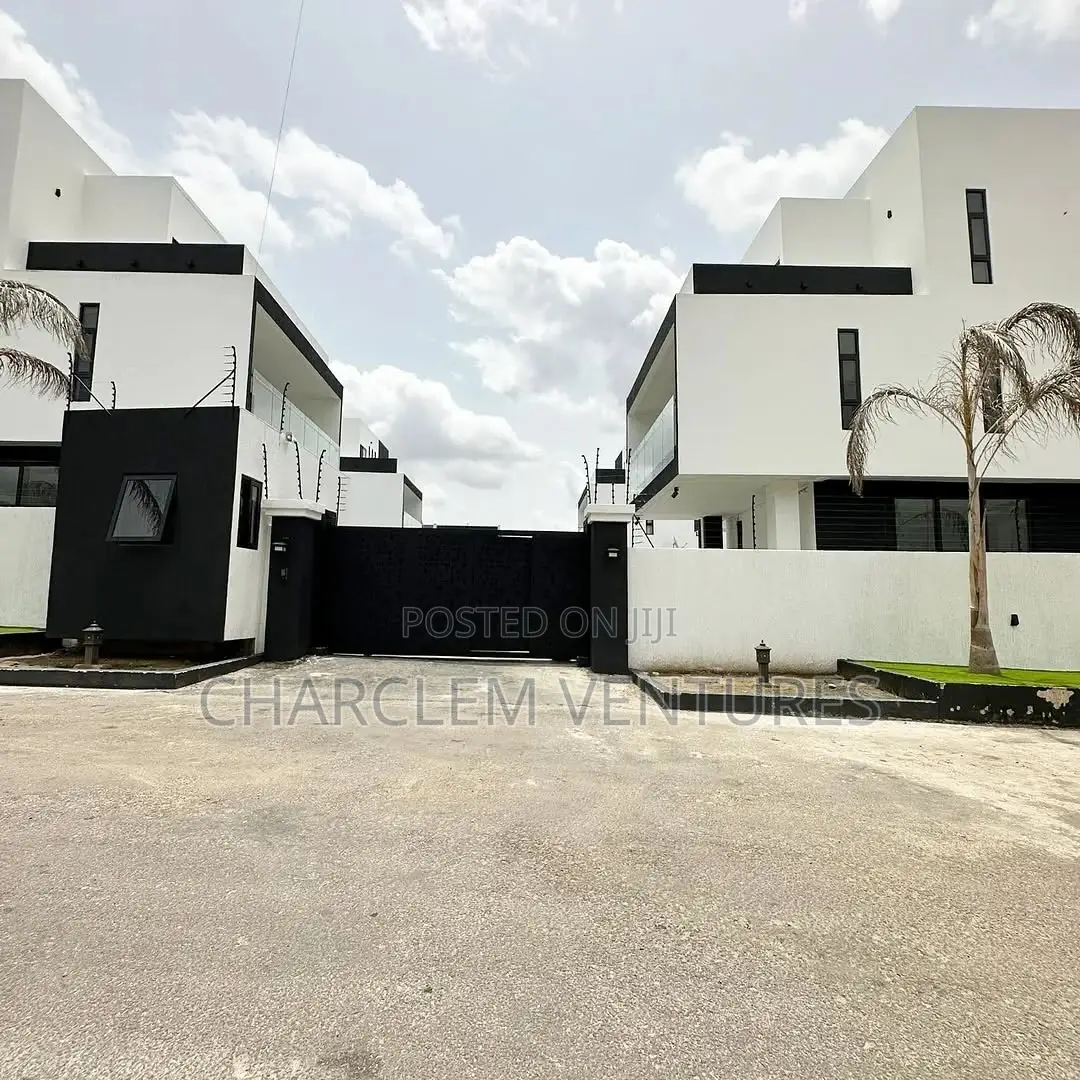 4bdrm House in Charclem Ventures, East Legon for sale in East Legon