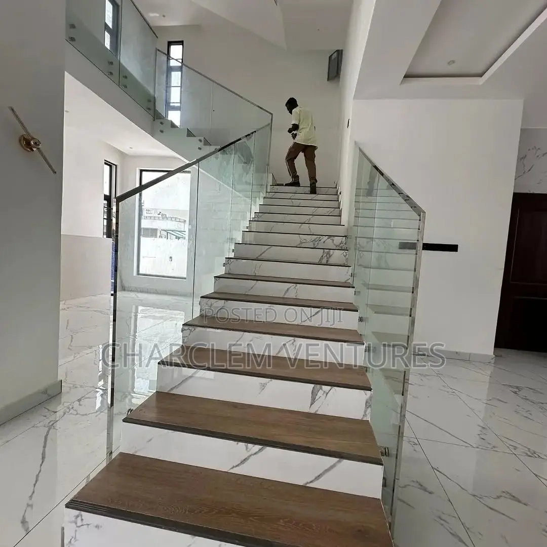 4bdrm House in Charclem Ventures, East Legon for sale in East Legon