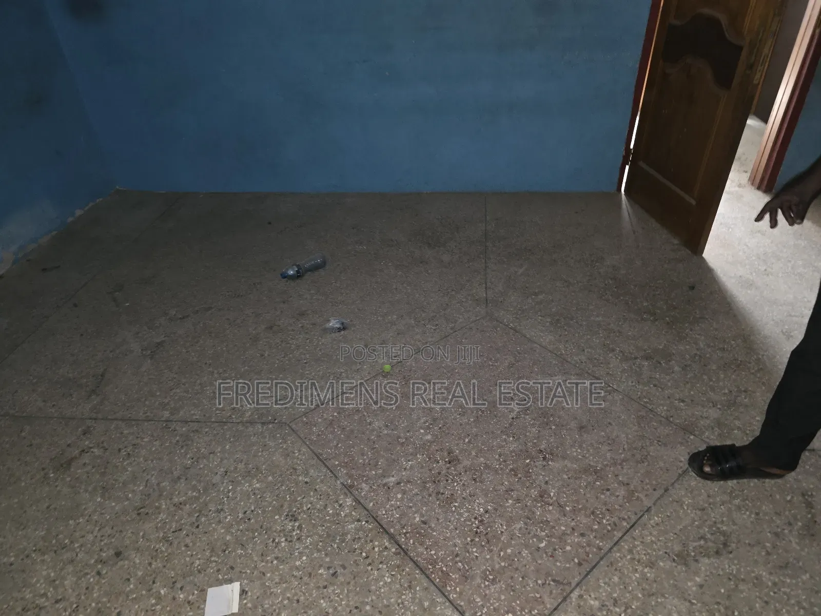 1bdrm Apartment in Fredimens Real, Afigya-Kwabre for rent in Afigya-Kwabre