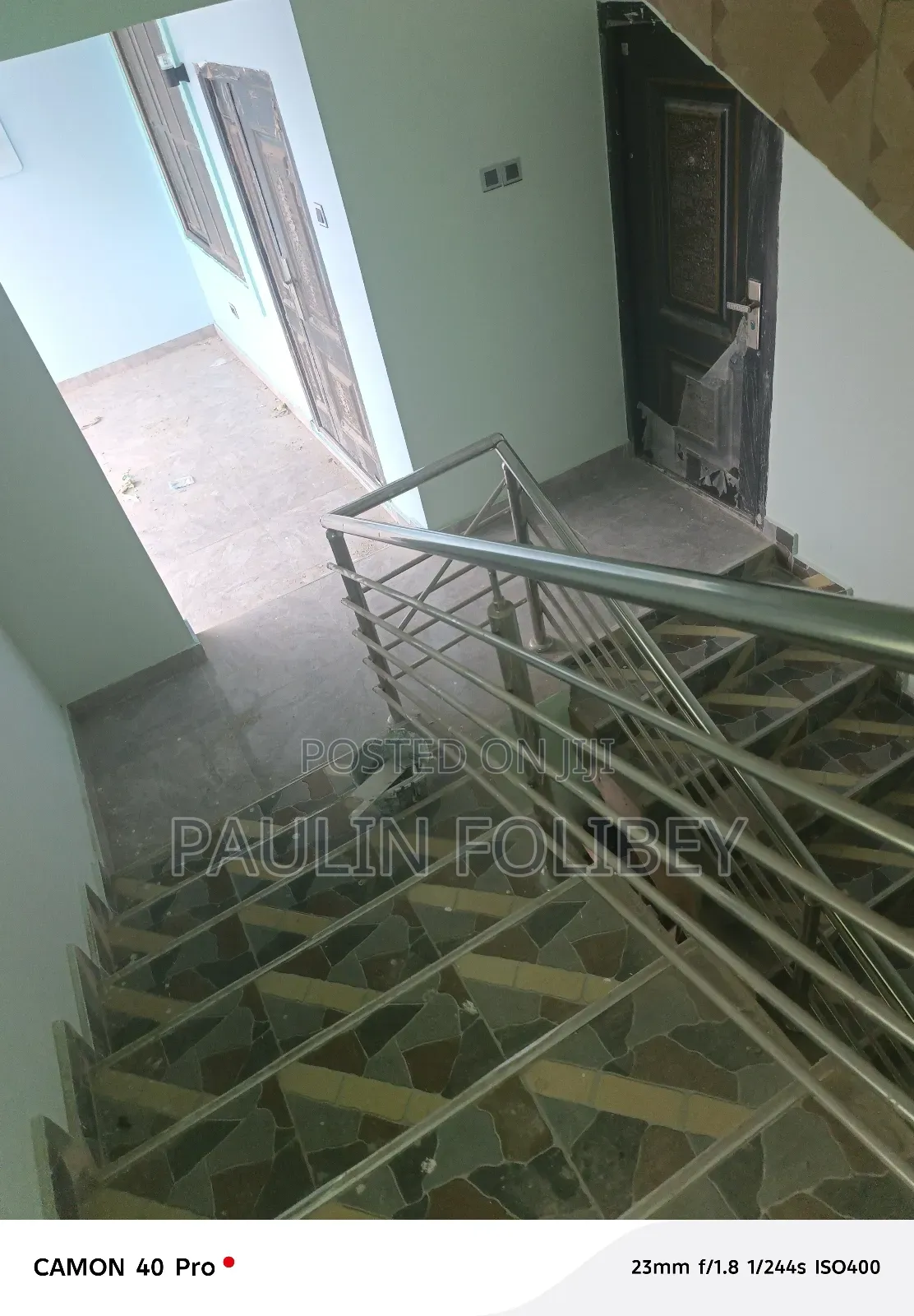 2bdrm Apartment in Dg Property, Ablekuma for rent in Ablekuma
