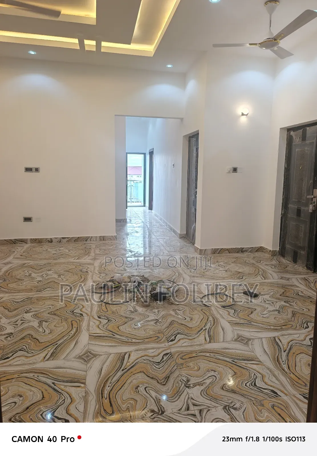 2bdrm Apartment in Dg Property, Ablekuma for rent in Ablekuma