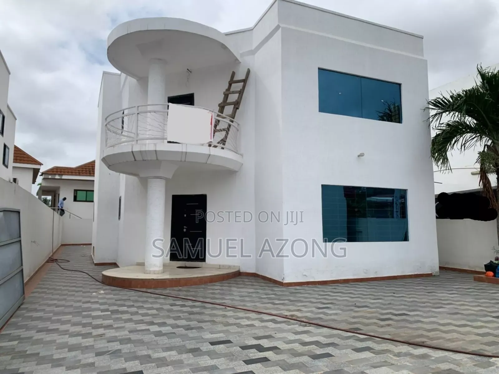 4bdrm House in Dzorwulu A La Vie, Accra Metropolitan for sale in Accra Metropolitan