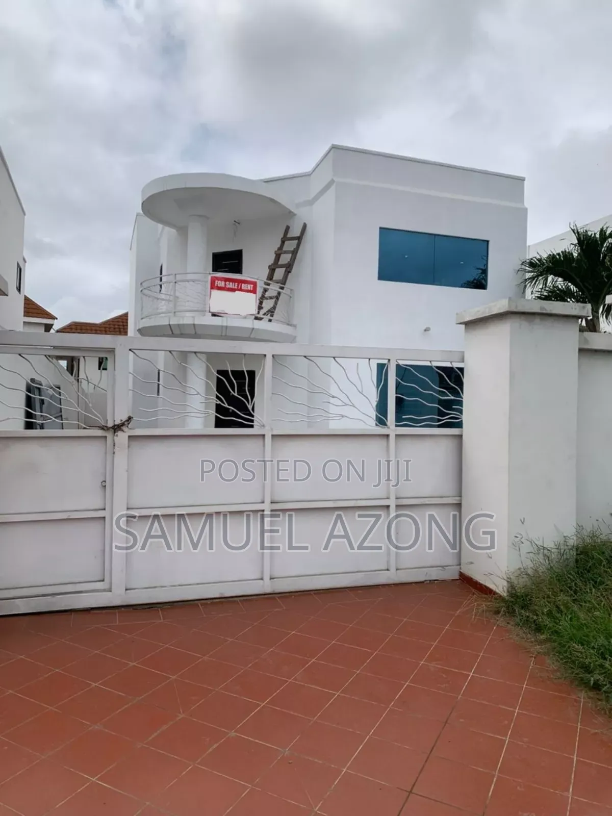 4bdrm House in Dzorwulu A La Vie, Accra Metropolitan for sale in Accra Metropolitan