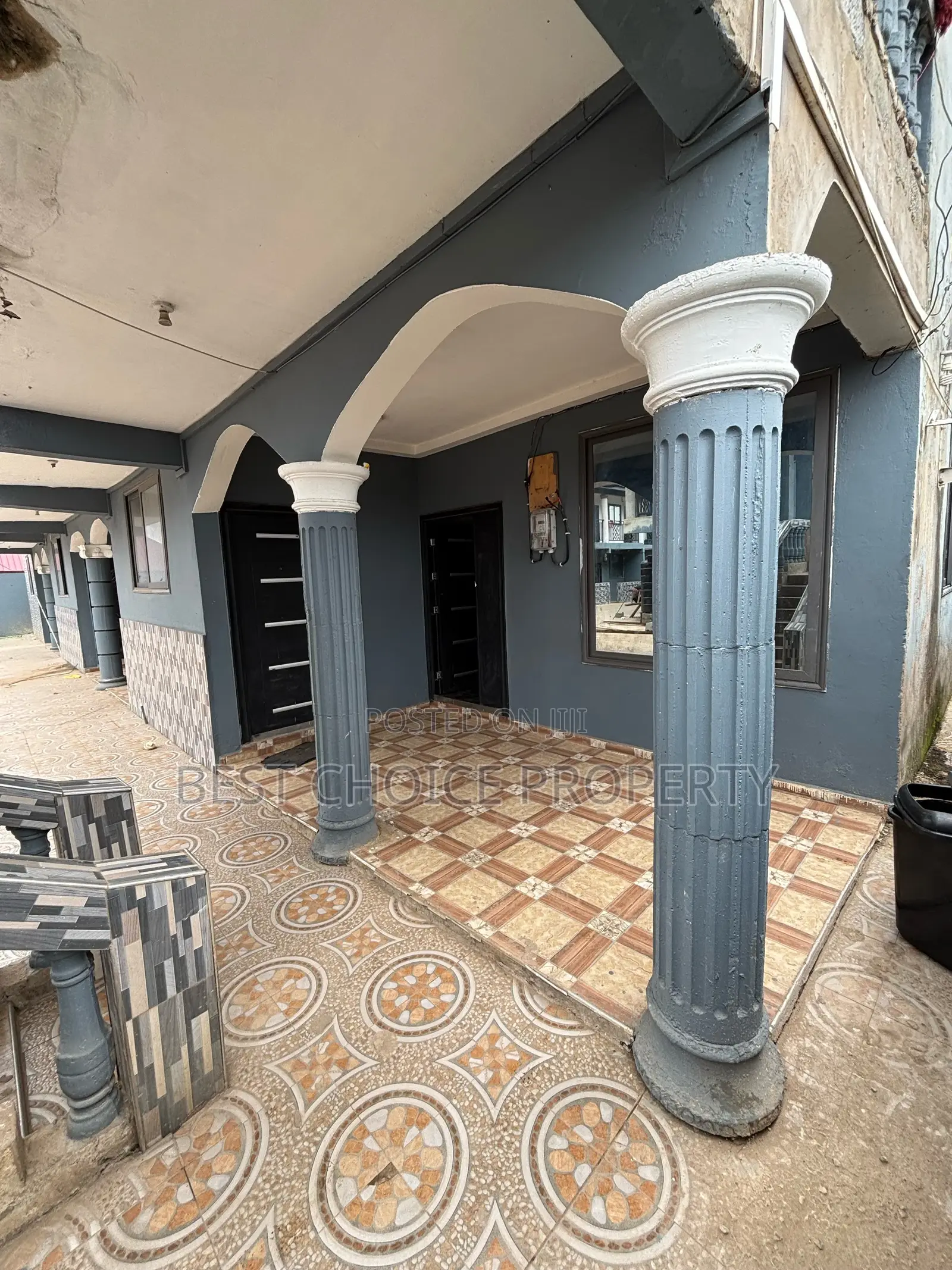 2bdrm Apartment in Adenta, New Legon for rent in New Legon