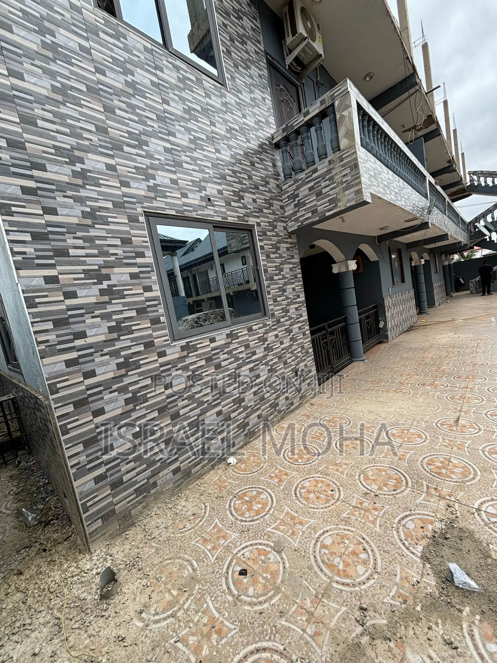 2bdrm Apartment in Adenta, New Legon for rent in New Legon