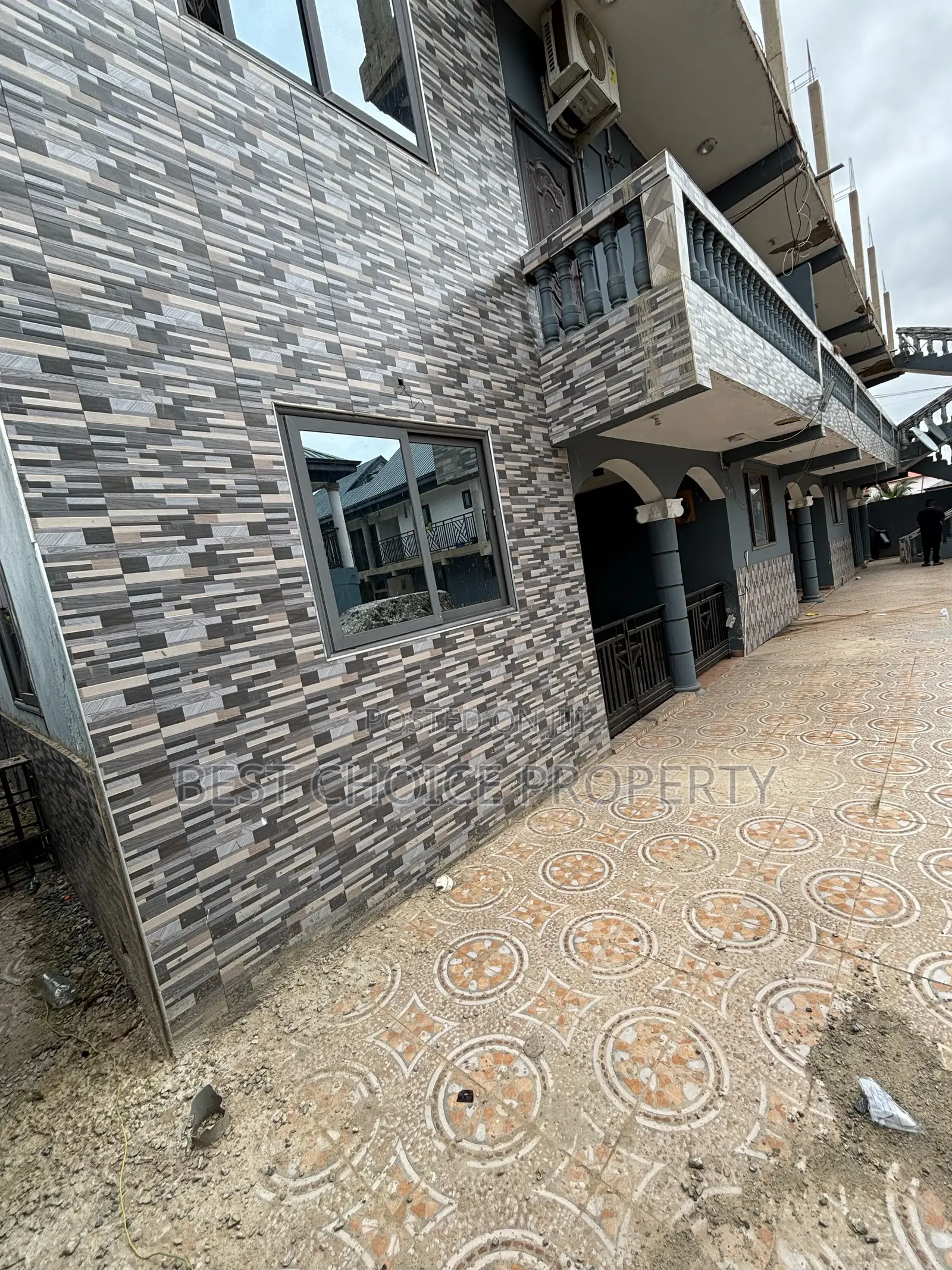 2bdrm Apartment in Adenta, New Legon for rent in New Legon