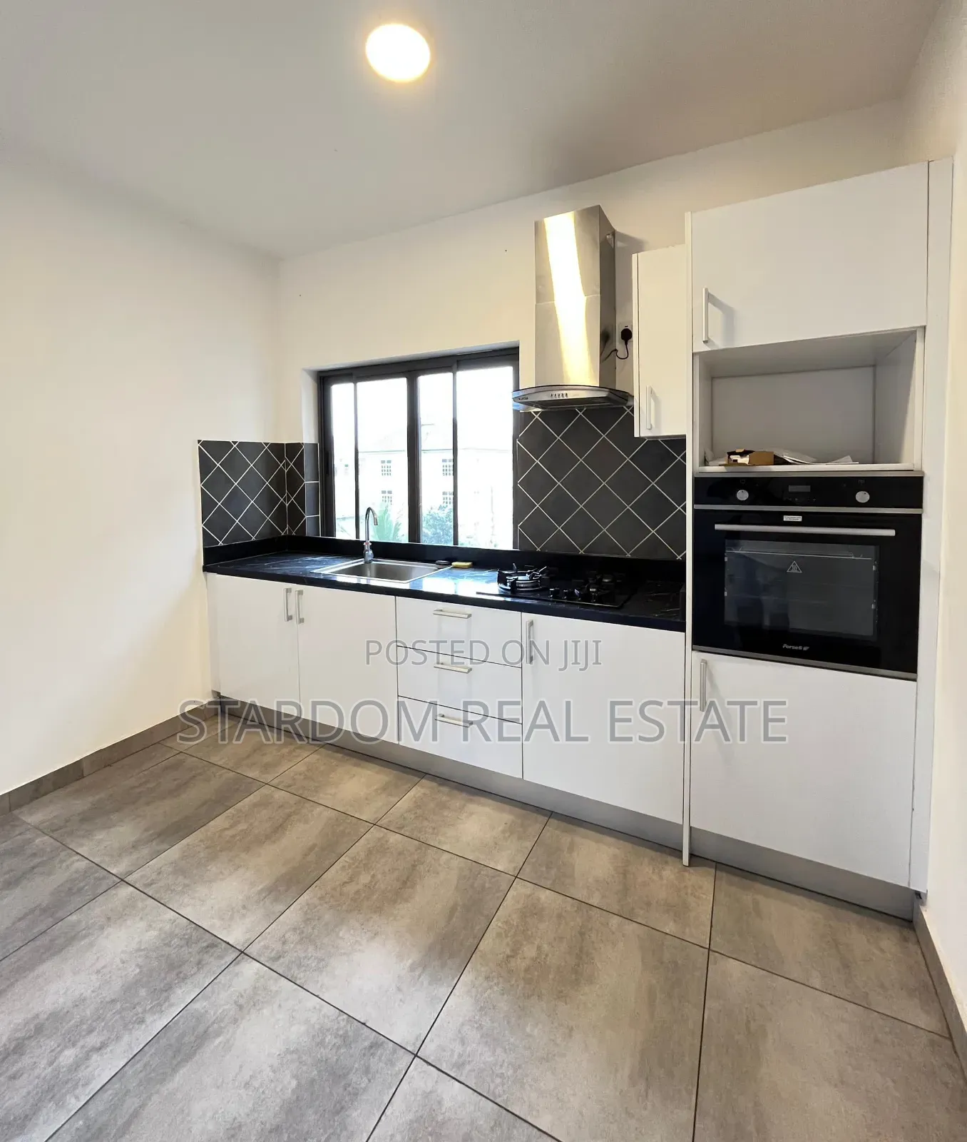 2bdrm Apartment in East Legon Hills for rent in East Legon