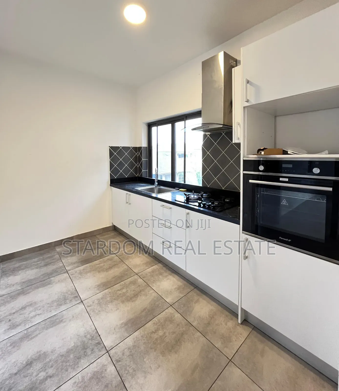 2bdrm Apartment in East Legon Hills for rent in East Legon