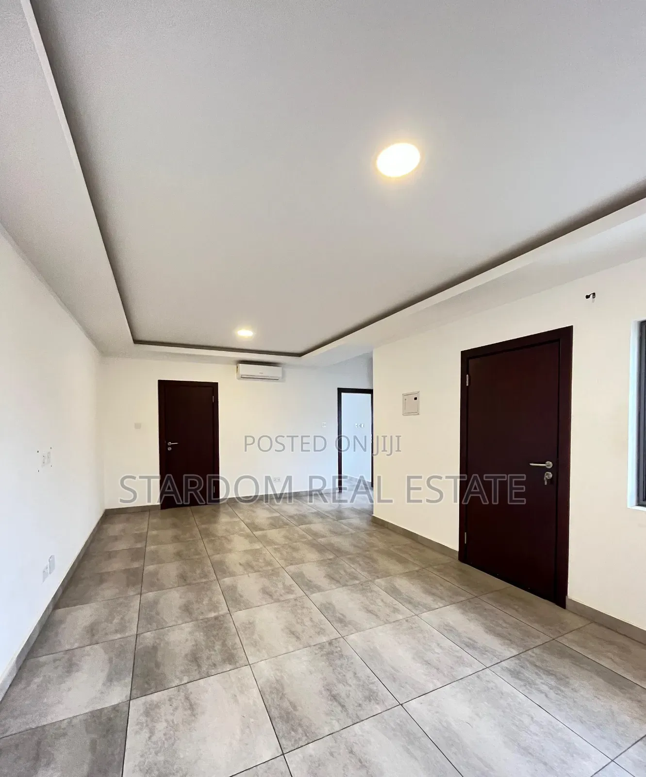 2bdrm Apartment in East Legon Hills for rent in East Legon