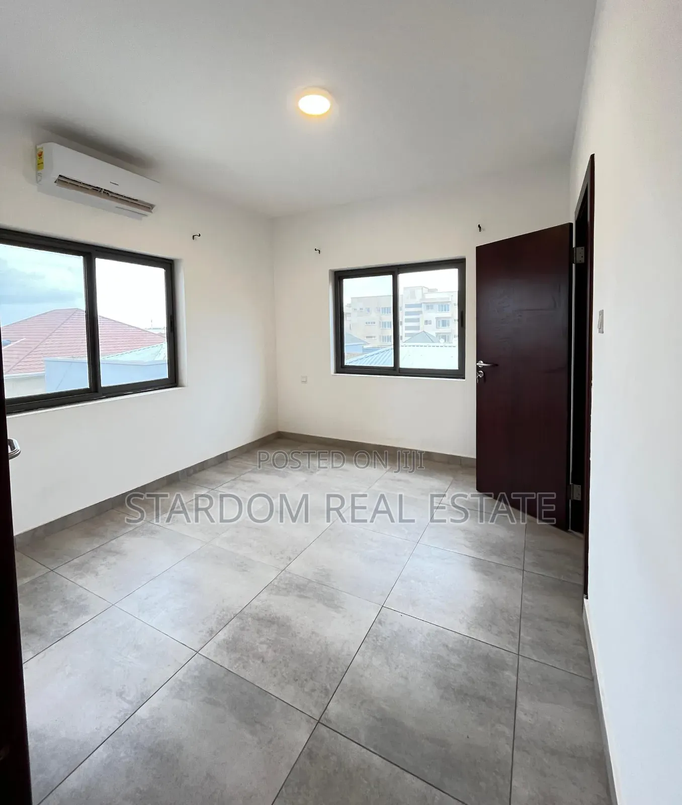 2bdrm Apartment in East Legon Hills for rent in East Legon