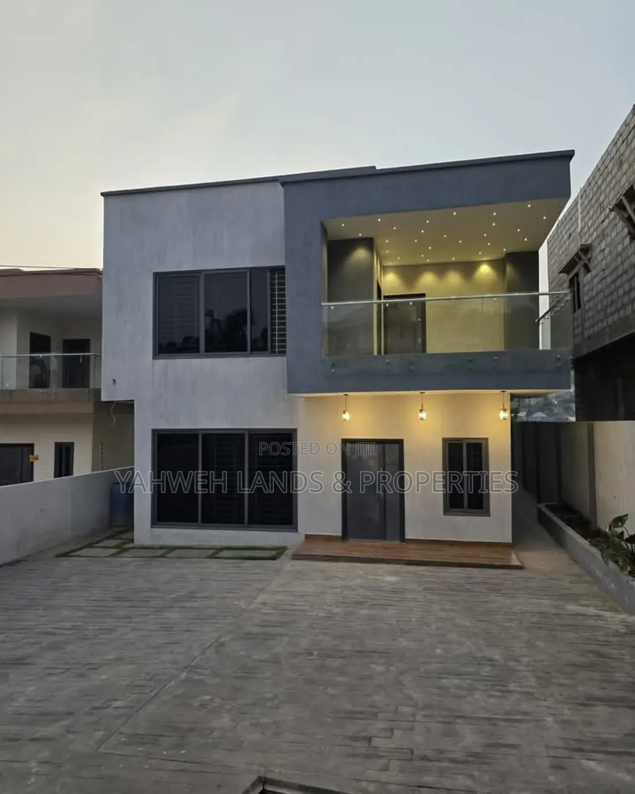 4bdrm House in Kwabenya for sale in Kwabenya