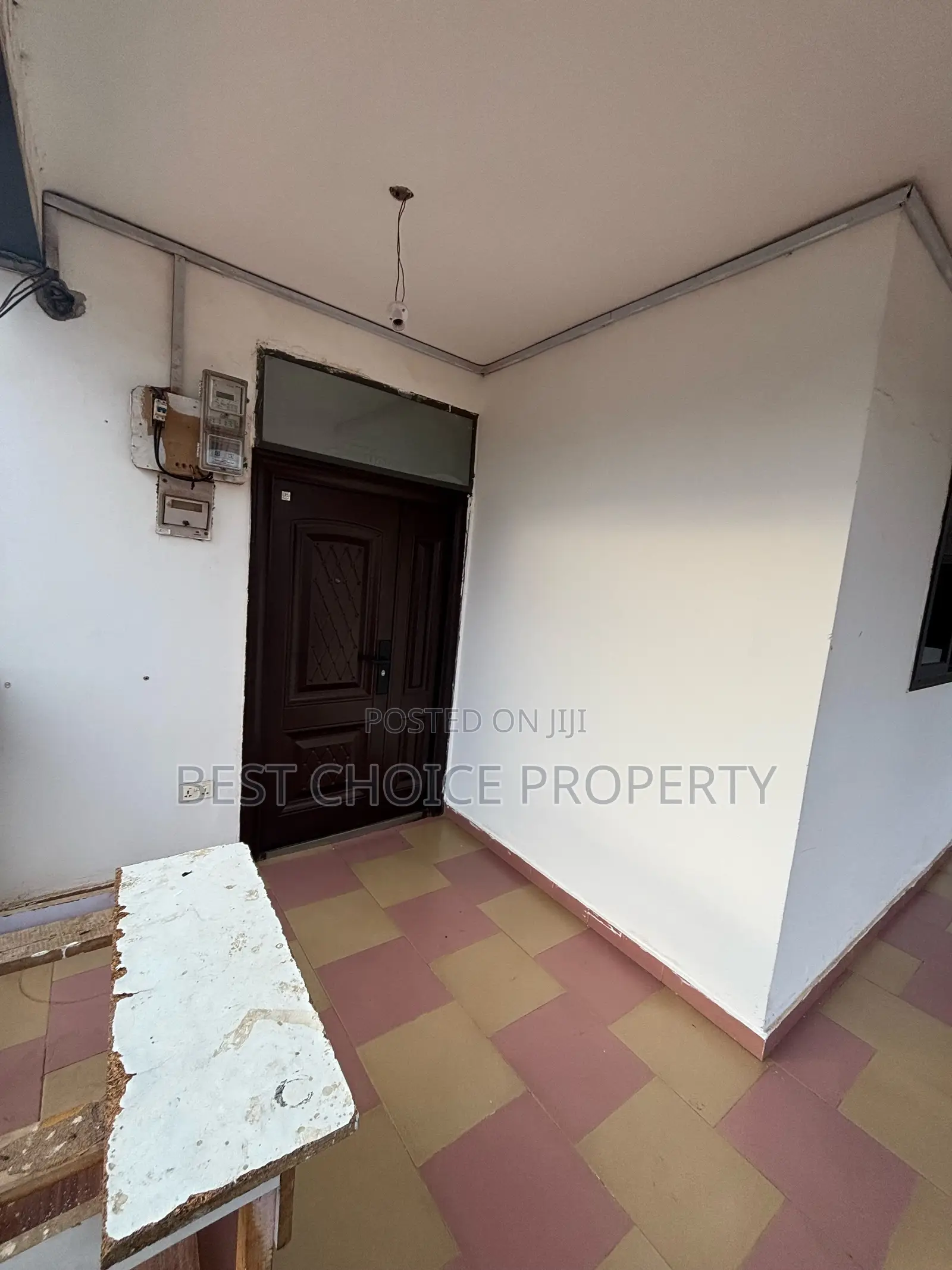Chamber and Hall Sc Available at Adenta New Legon International School in Adenta