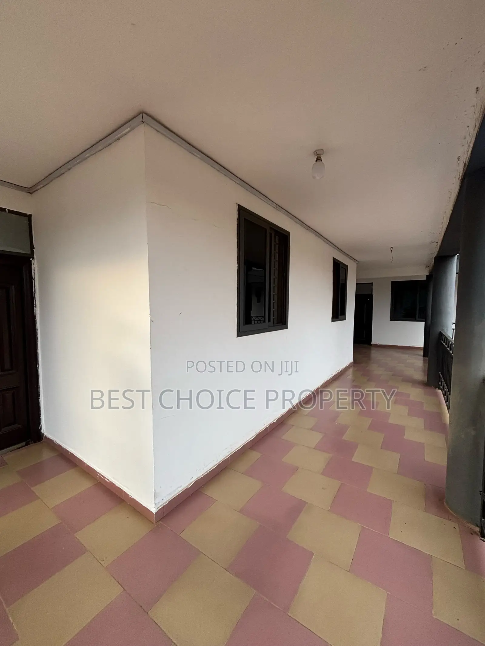 Chamber and Hall Sc Available at Adenta New Legon International School in Adenta