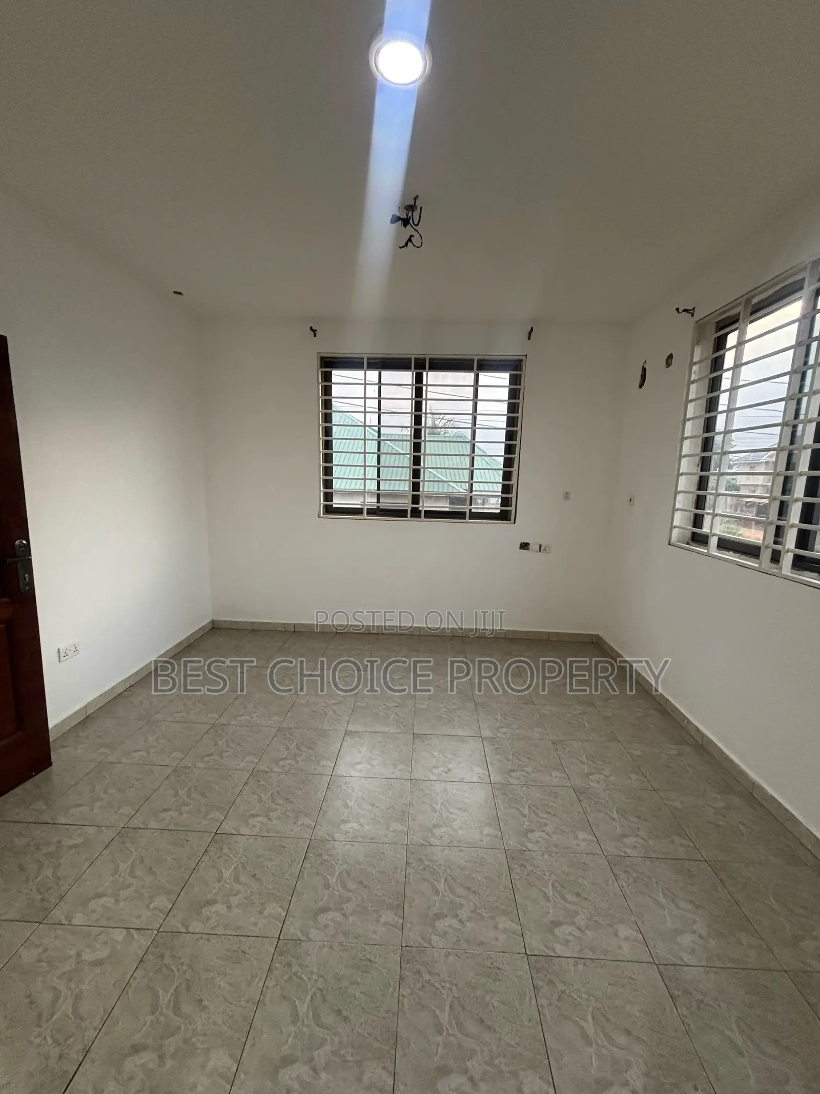 Chamber and Hall Sc Available at Adenta New Legon International School in Adenta