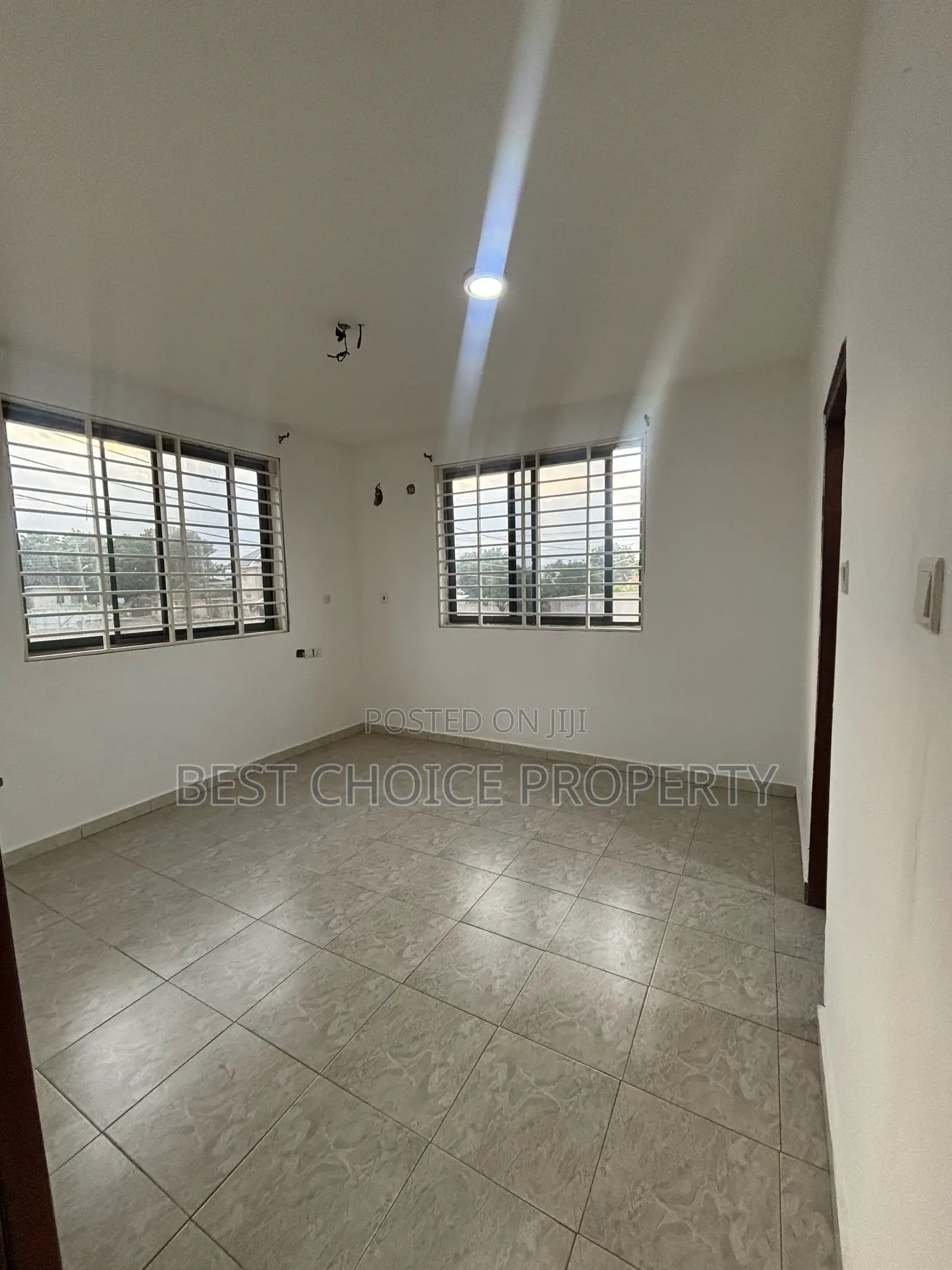 Chamber and Hall Sc Available at Adenta New Legon International School in Adenta