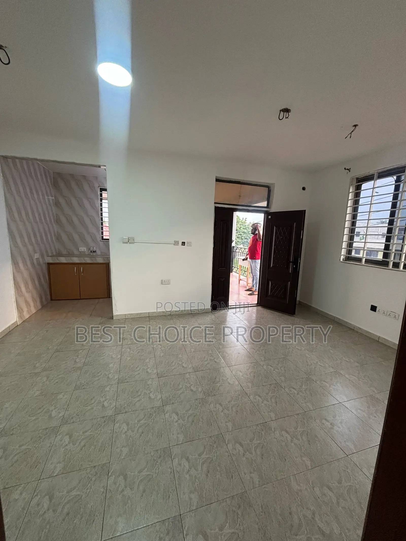Chamber and Hall Sc Available at Adenta New Legon International School in Adenta