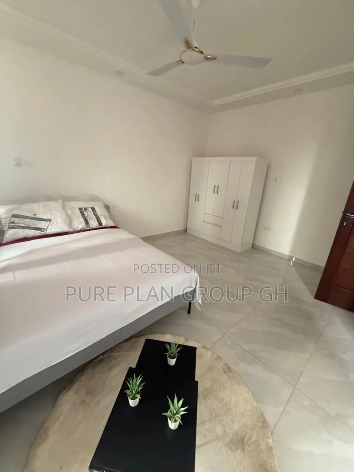 Furnished 2bdrm Apartment in East Legon, A&C Mall Area for rent in A&C Mall Area