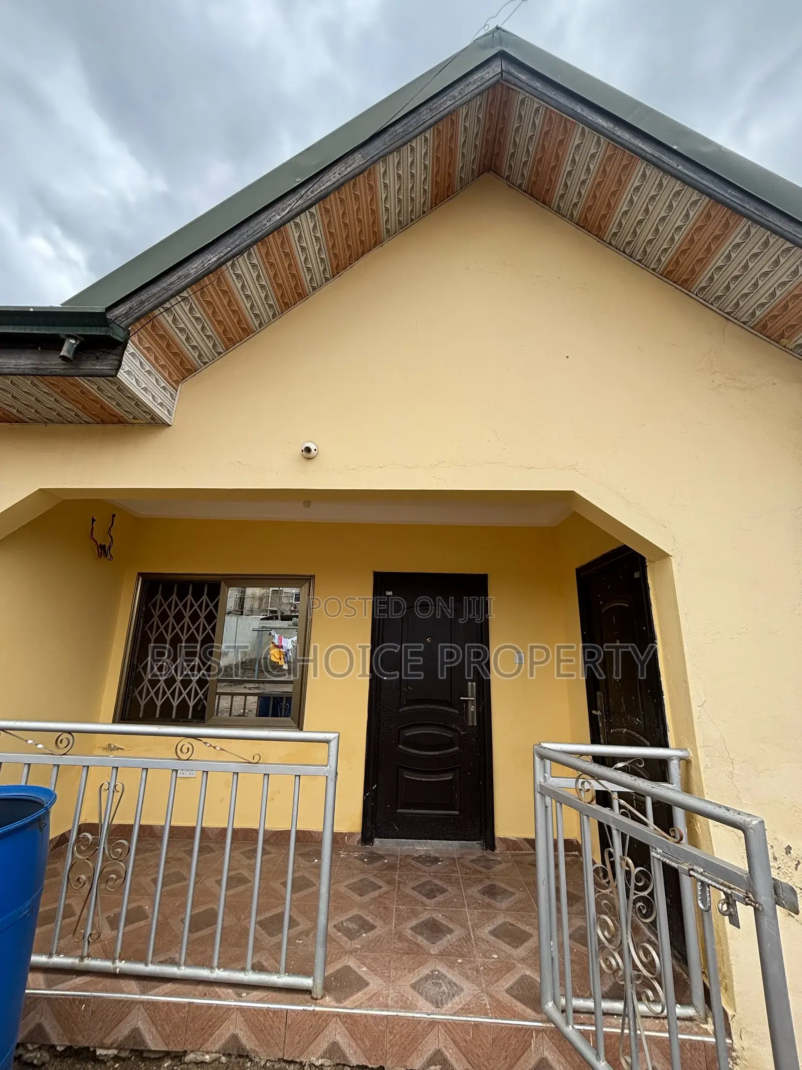 Chamber and Hall Sc Adenta New Legon in New Legon