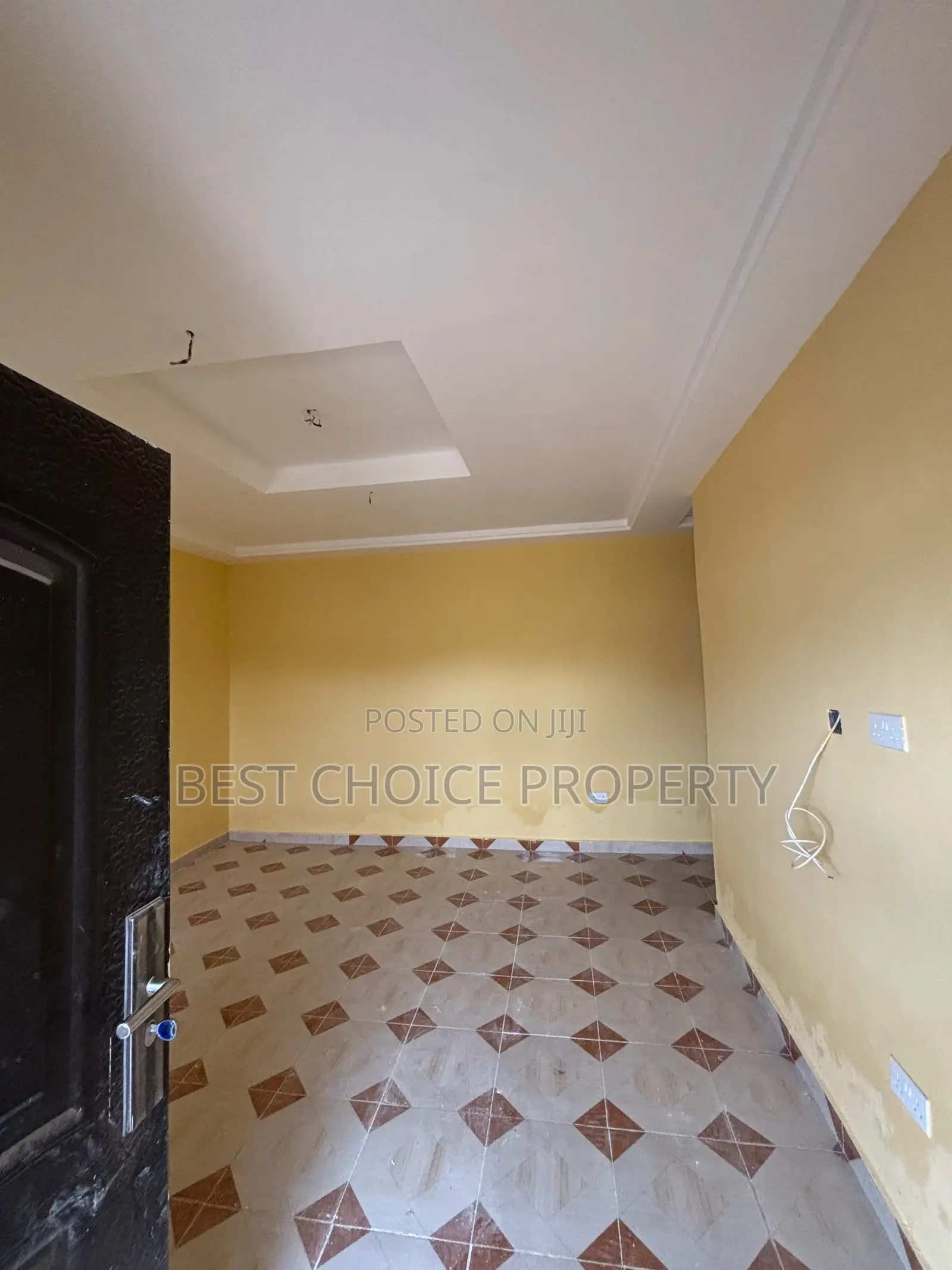 Chamber and Hall Sc Adenta New Legon in New Legon
