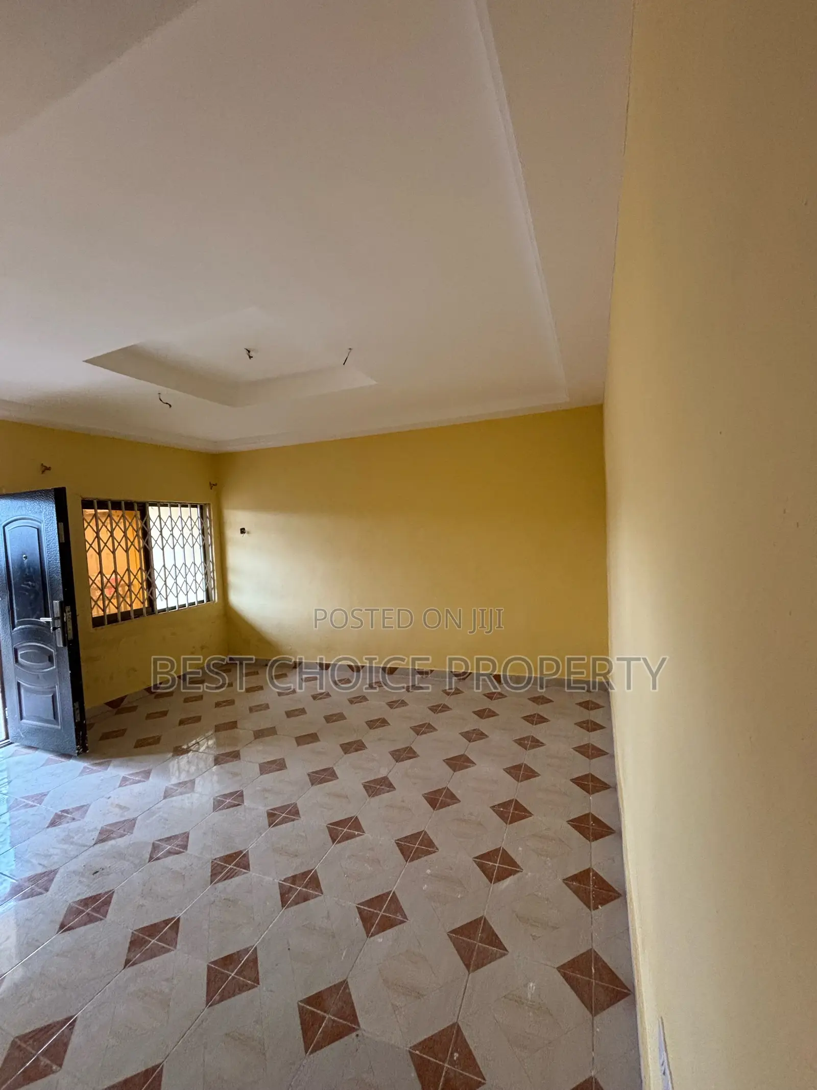 Chamber and Hall Sc Adenta New Legon in New Legon