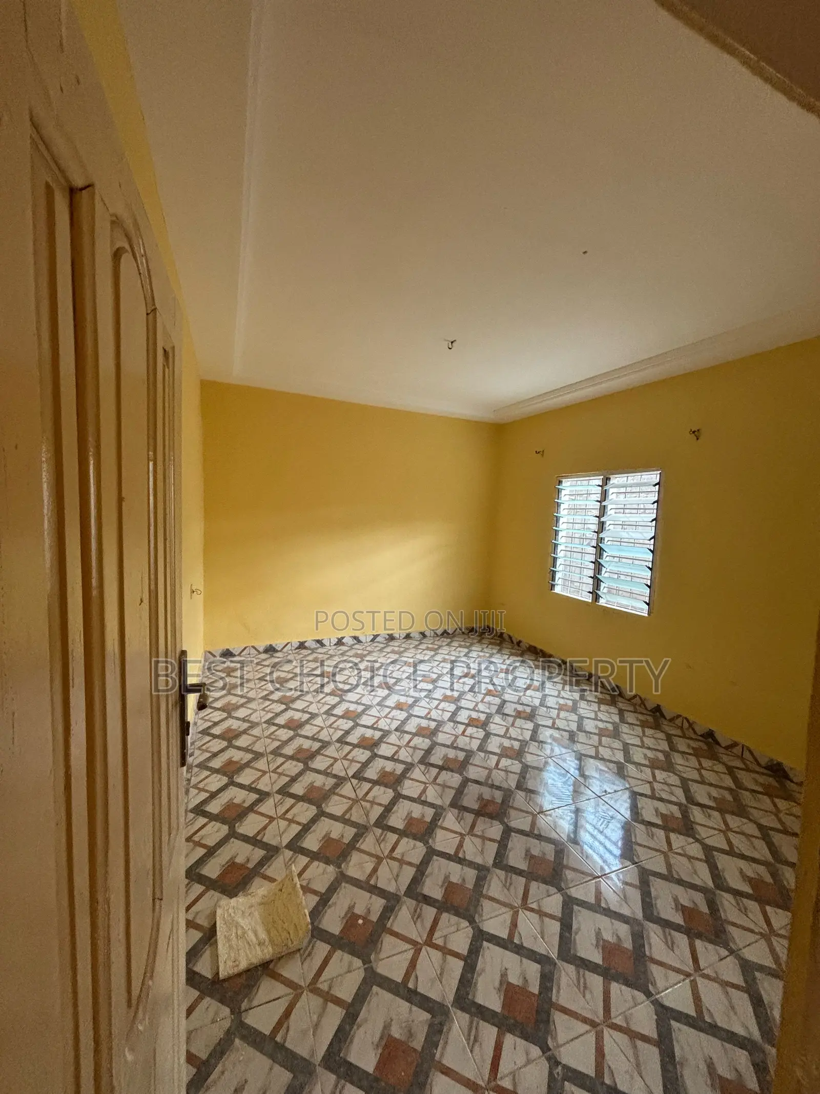Chamber and Hall Sc Adenta New Legon in New Legon