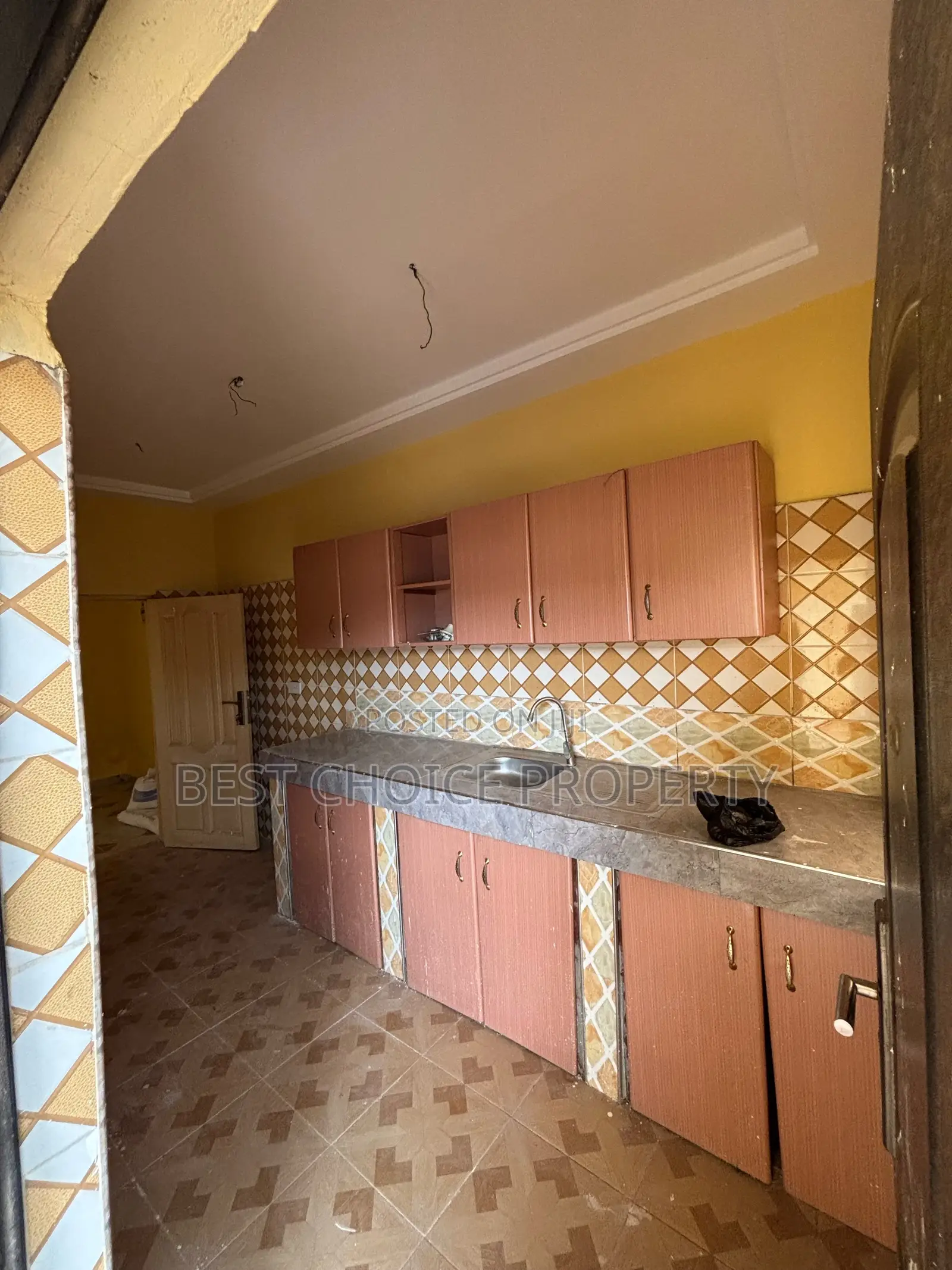 Chamber and Hall Sc Adenta New Legon in New Legon