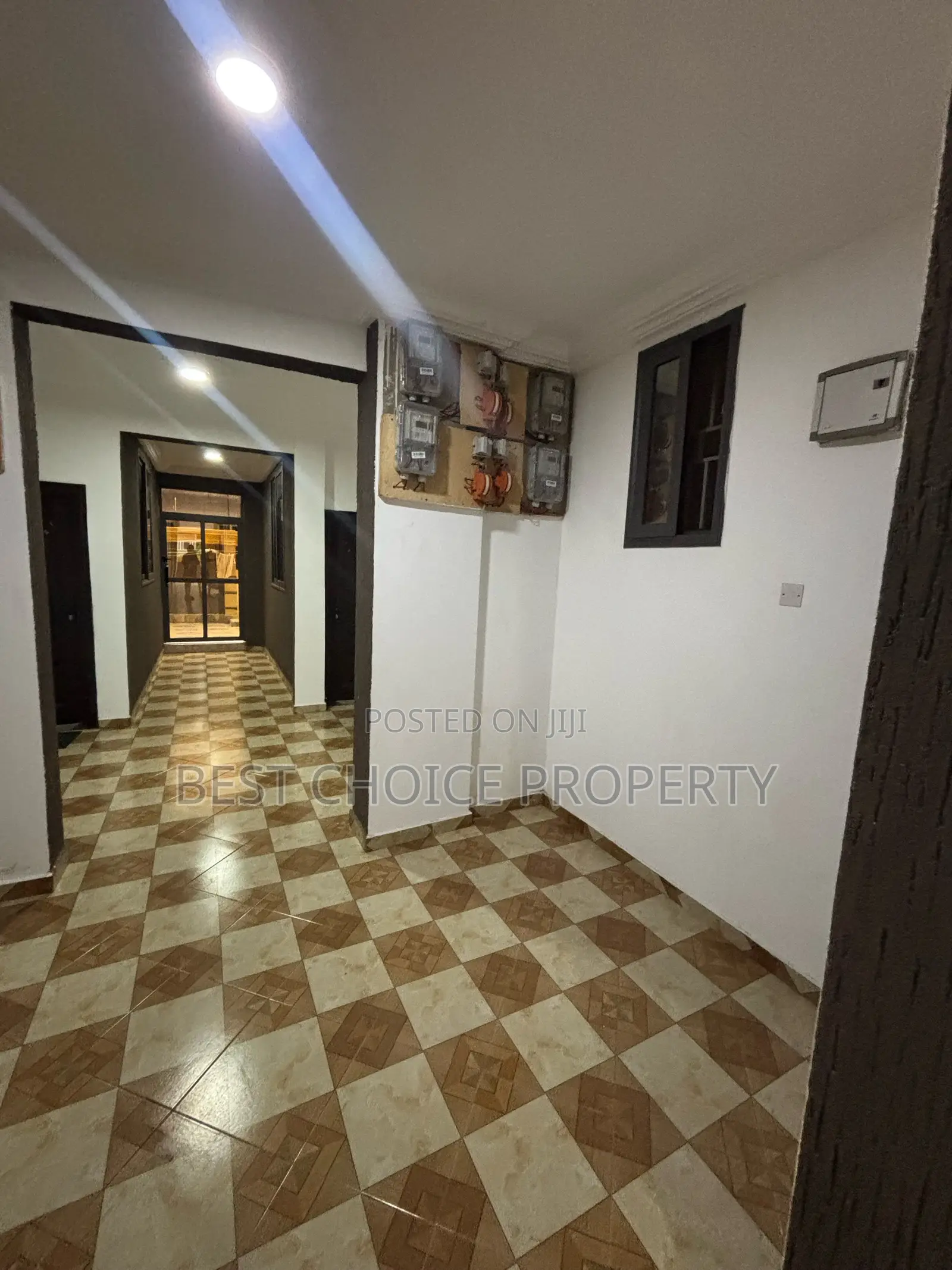 1bdrm Apartment in Adenta Frahfraha for rent in Adenta