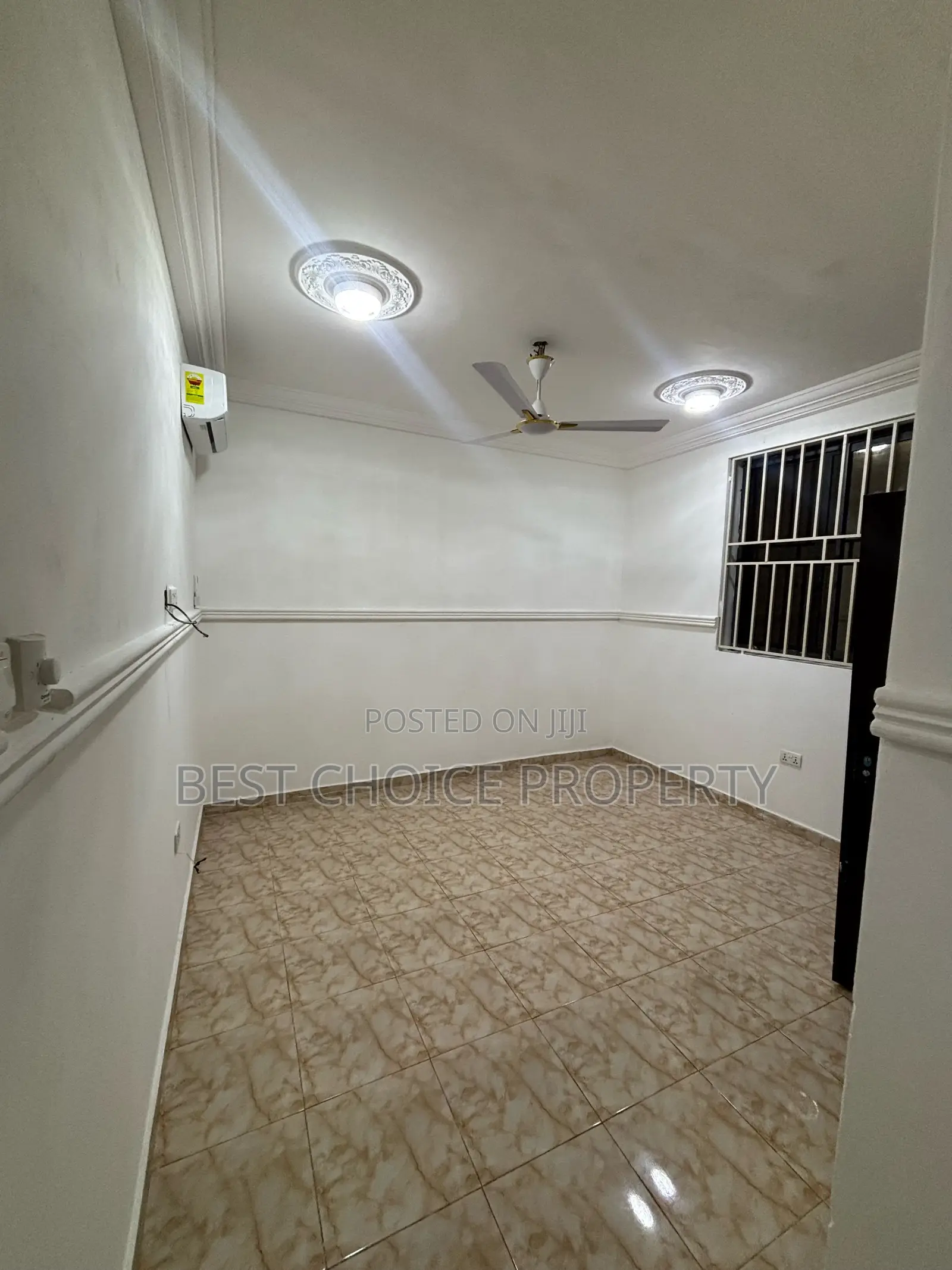 1bdrm Apartment in Adenta Frahfraha for rent in Adenta