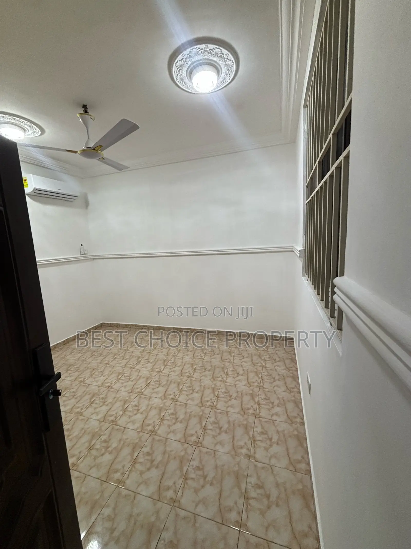 1bdrm Apartment in Adenta Frahfraha for rent in Adenta