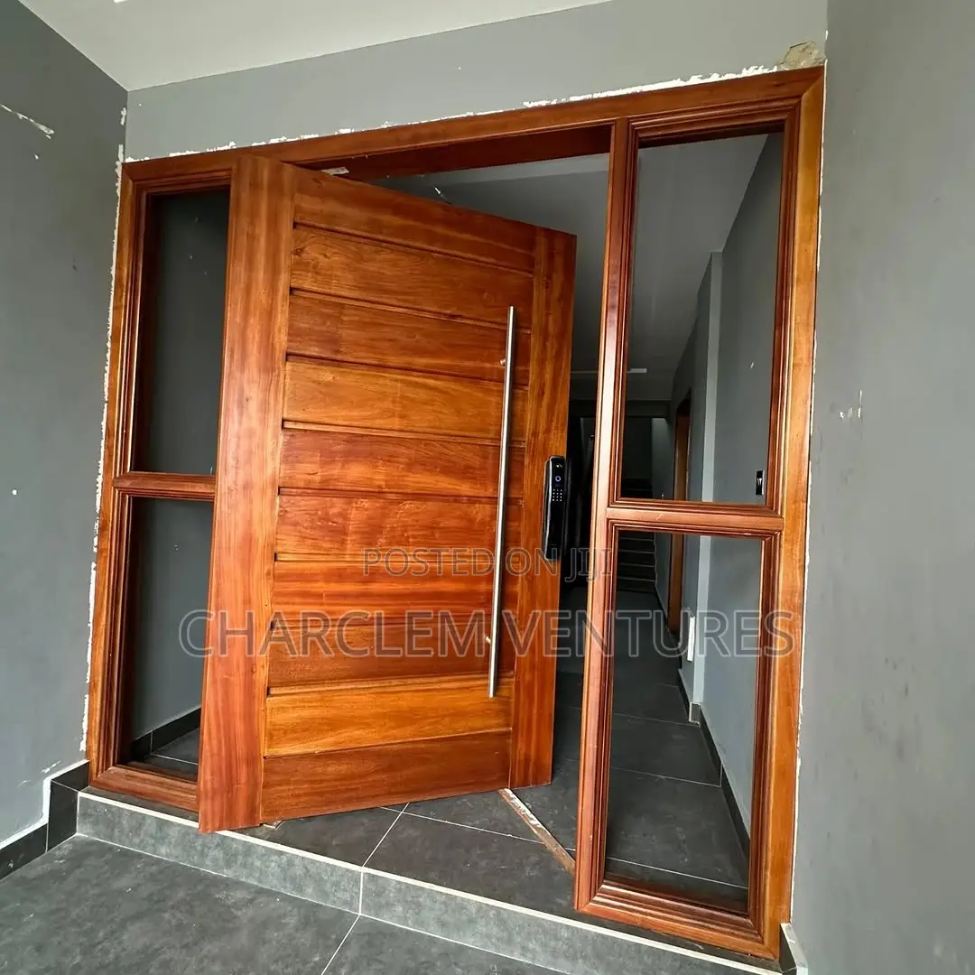 2bdrm Apartment in Charclem Ventures, Spintex for rent in Spintex
