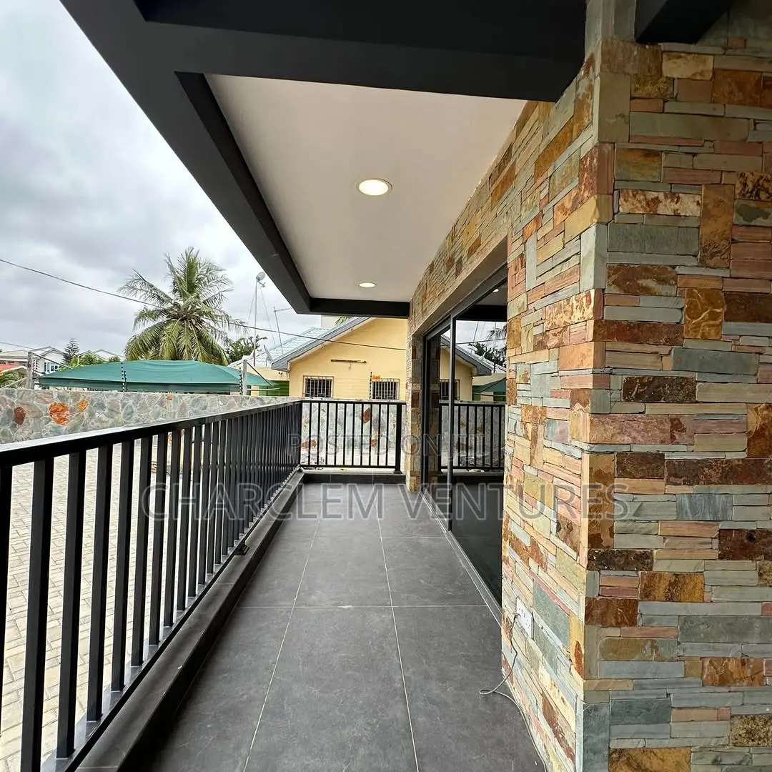 2bdrm Apartment in Charclem Ventures, Spintex for rent in Spintex