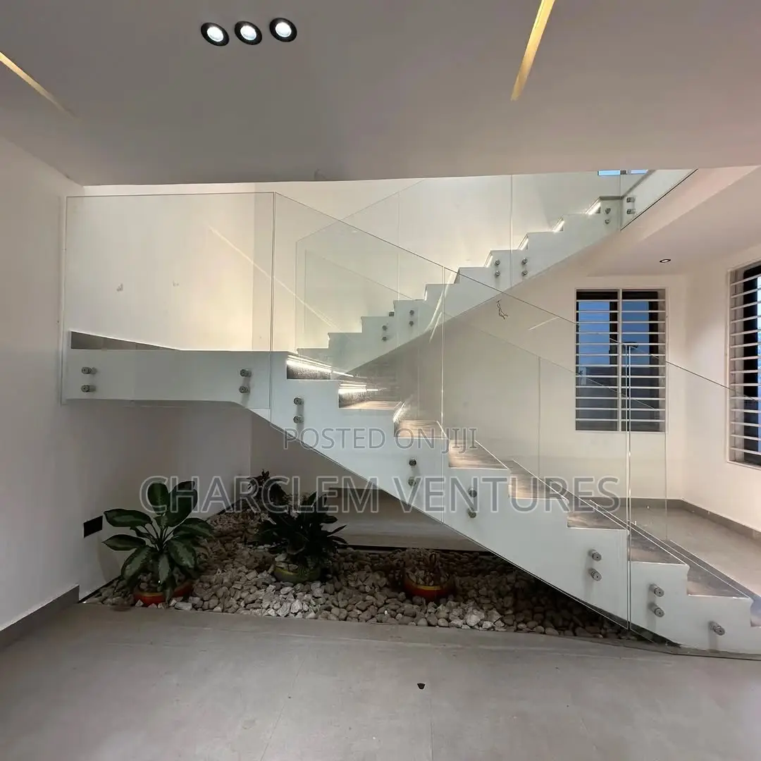 4bdrm House in Charclem Ventures, Lake Side Estate for sale in Lake Side Estate