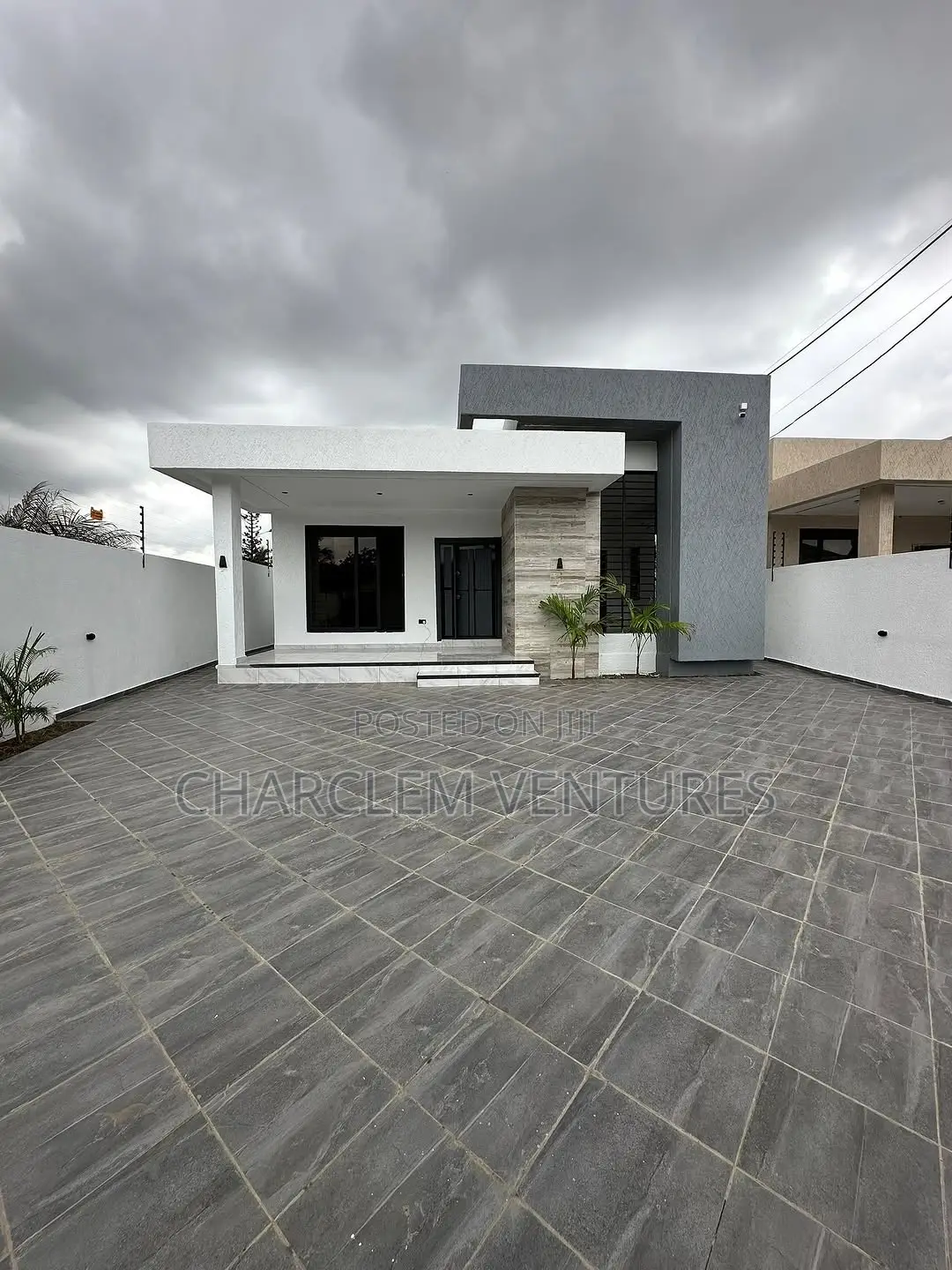 3bdrm House in Charclem Ventures, Adenta for sale in Adenta
