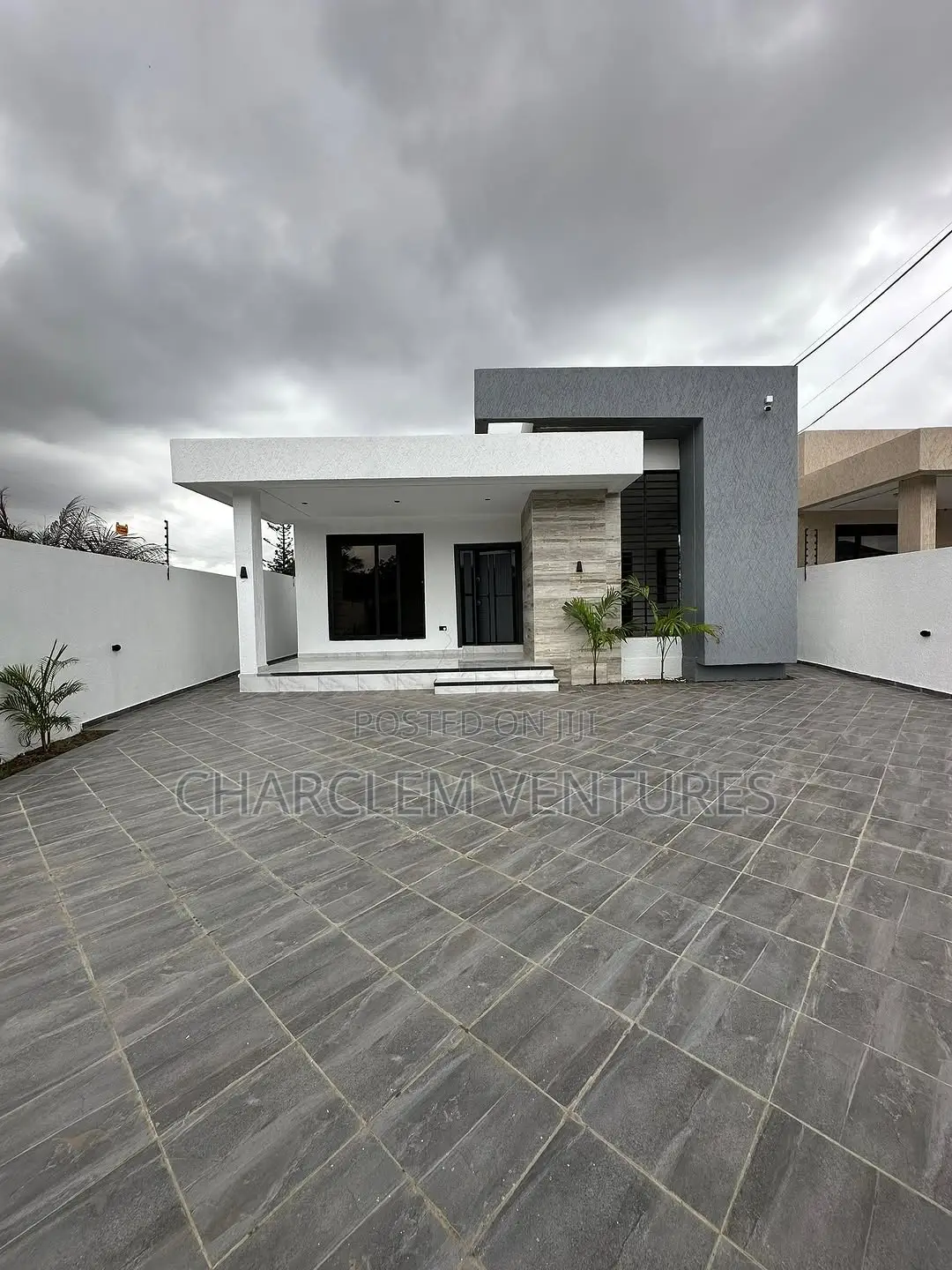 3bdrm House in Charclem Ventures, Adenta for sale in Adenta