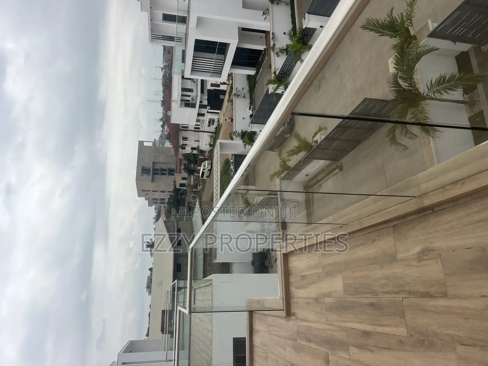 4bdrm Duplex in East Legon for rent in East Legon