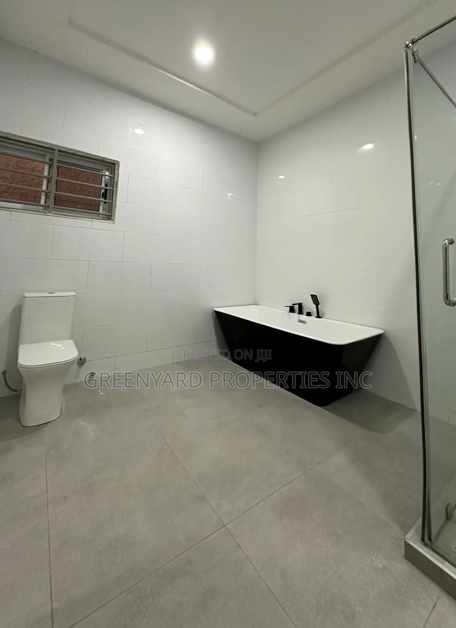4bdrm House in Lakeside Estate for rent in Lake Side Estate