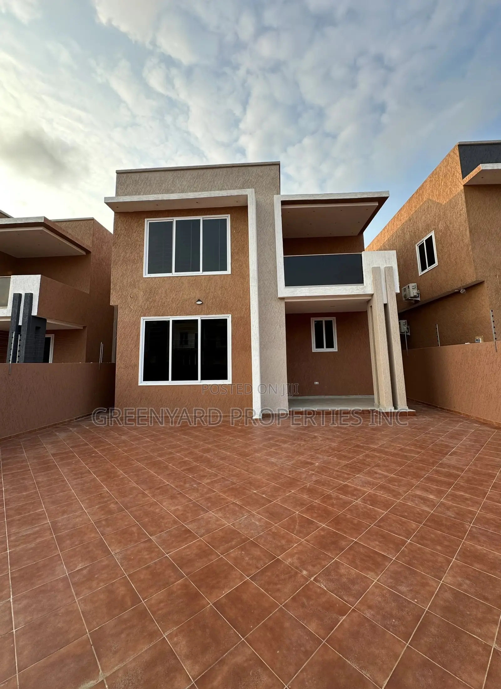 4bdrm House in Lakeside Estate for rent in Lake Side Estate