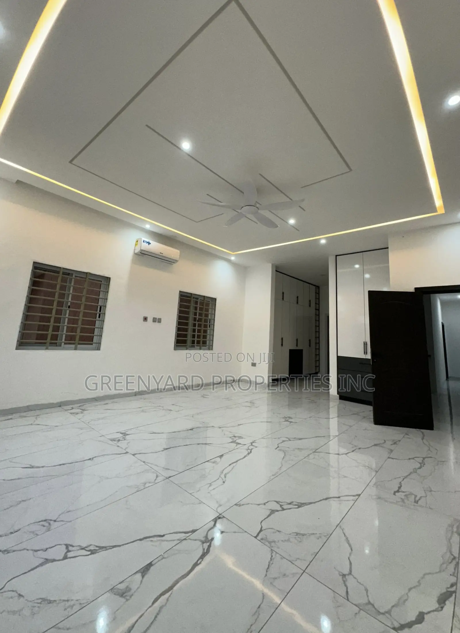 4bdrm House in Lakeside Estate for rent in Lake Side Estate