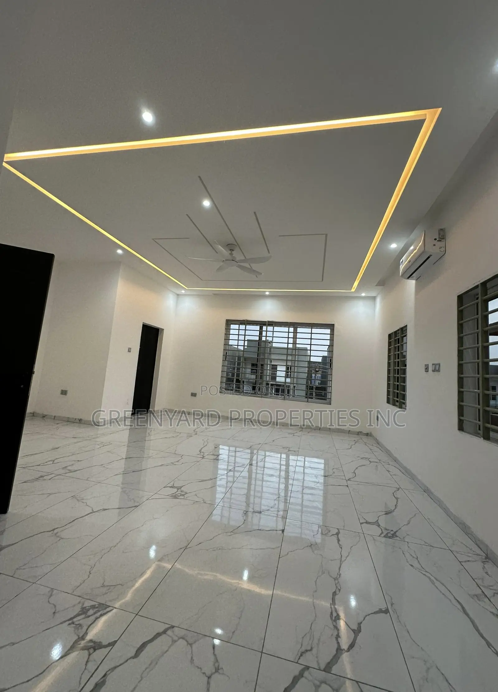 4bdrm House in Lakeside Estate for rent in Lake Side Estate