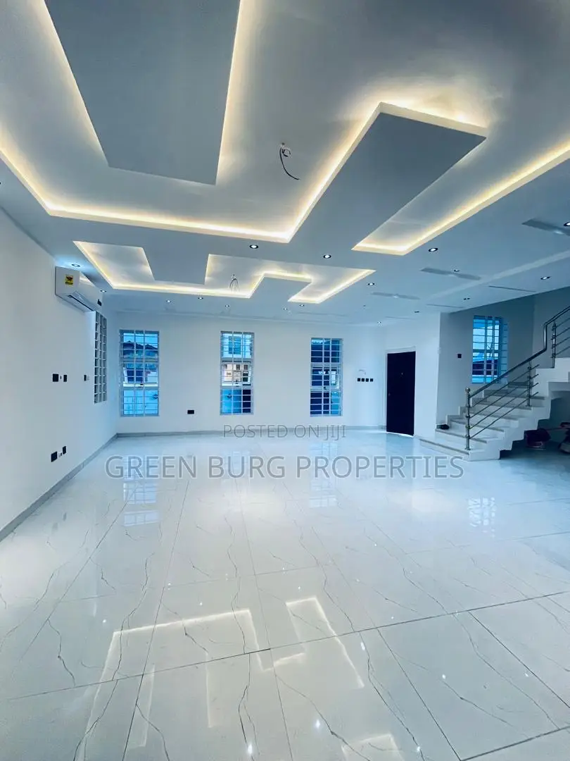 4bdrm House in Green, Ashaley Botwe for sale in Ashaley Botwe